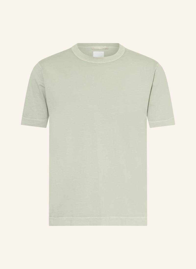 Daniele Fiesoli T-Shirt gruen von DANIELE FIESOLI