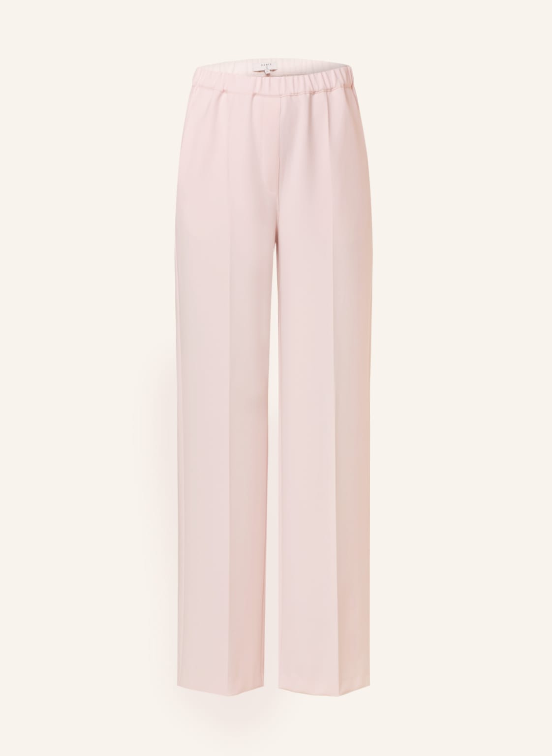 dante6 Marlenehose Palmer rosa dante6 Marlenehose Palmer rosa von DANTE6