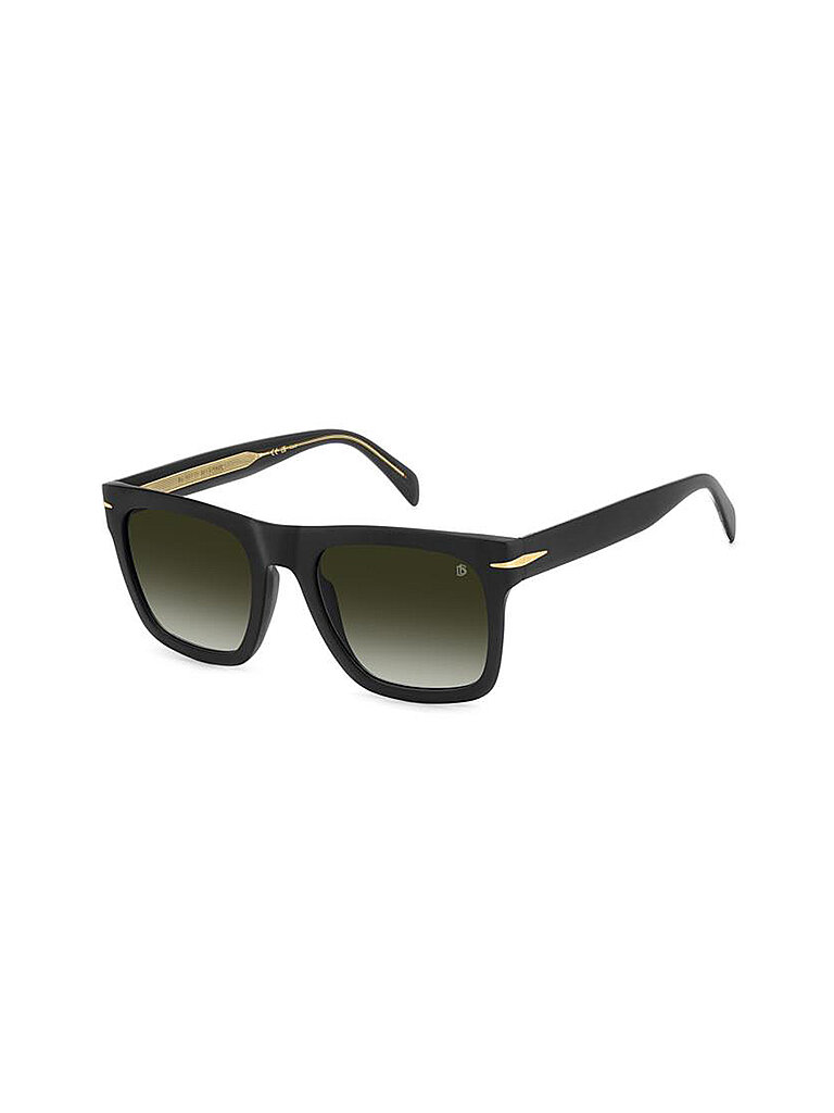 DAVID BECKHAM Sonnenbrille DB7000/S FLAT hellgrau DAVID BECKHAM Sonnenbrille DB7000/S FLAT hellgrau von DAVID BECKHAM