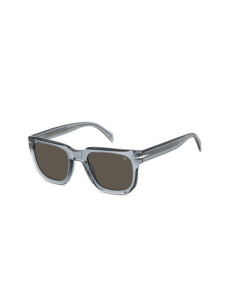 DAVID BECKHAM Sonnenbrille DB7118/S/52 hellgrau von DAVID BECKHAM