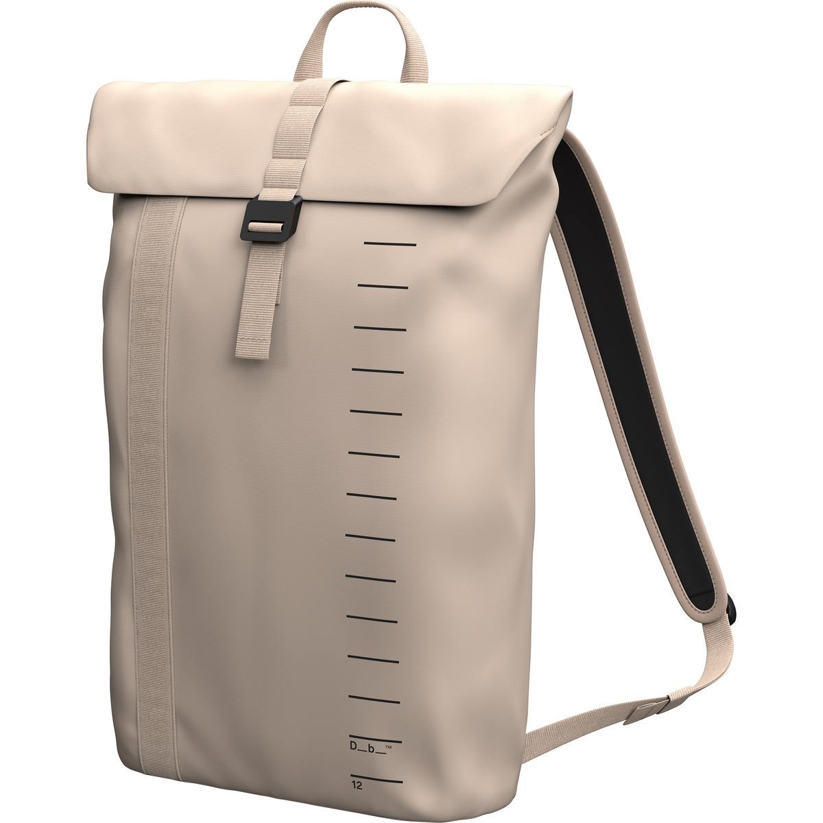 Db Essential 12L Rucksack Db Essential 12L Rucksack von Db