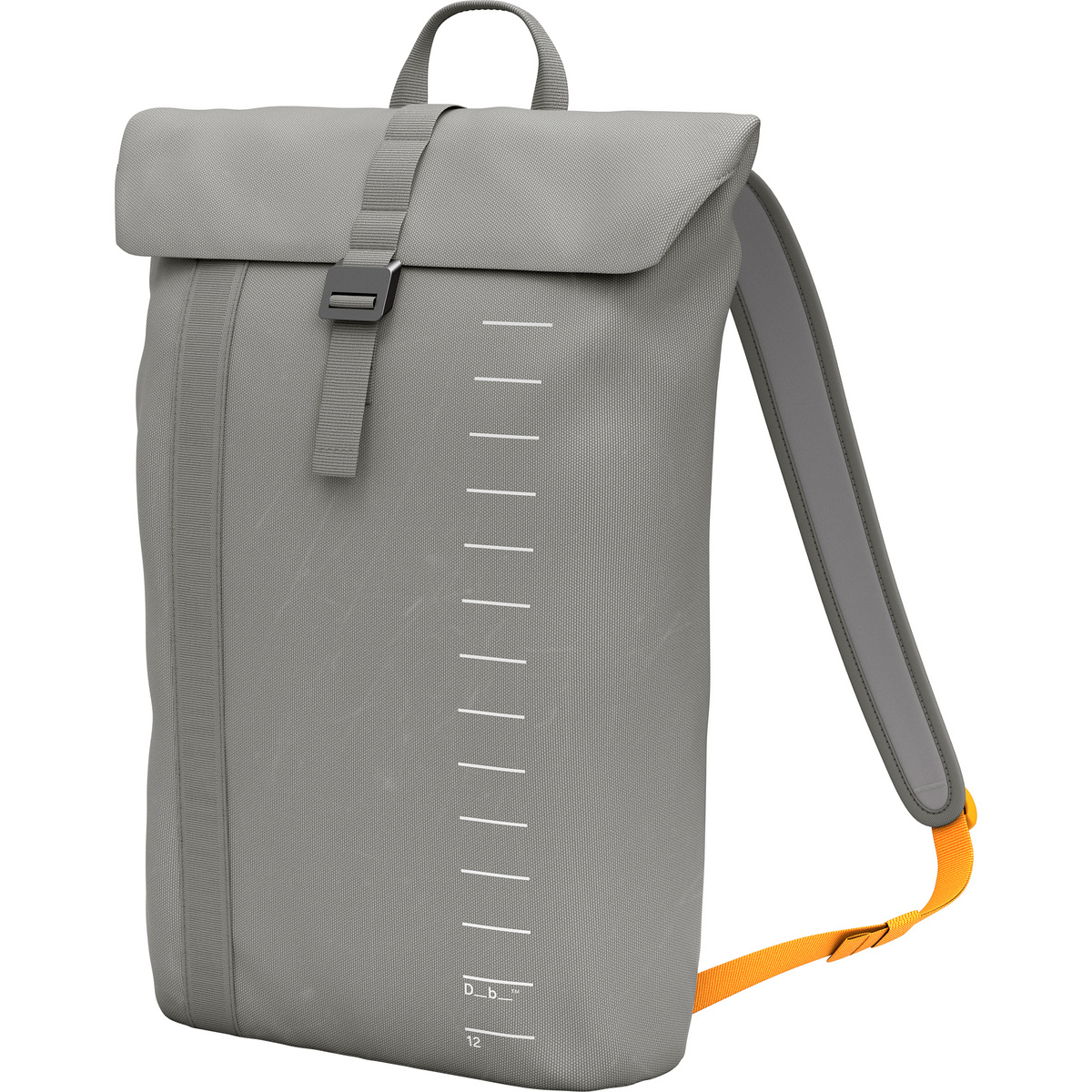 Db Essential 12L Rucksack Db Essential 12L Rucksack von Db