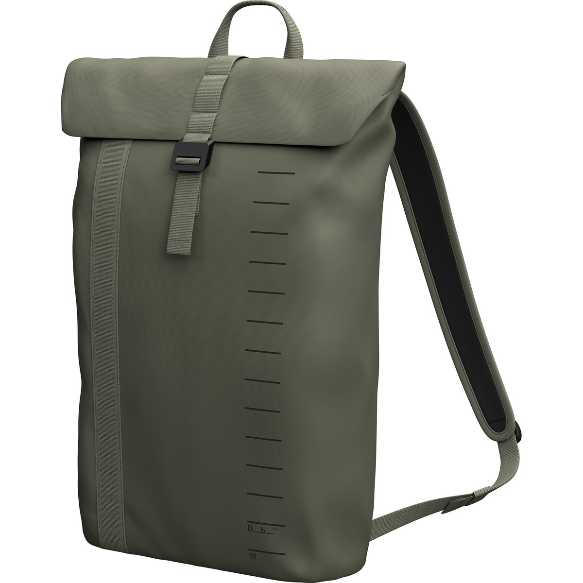 Db Essential 12L Rucksack Db Essential 12L Rucksack von Db