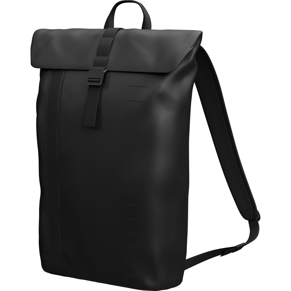 Db Essential 12L Rucksack Db Essential 12L Rucksack von Db