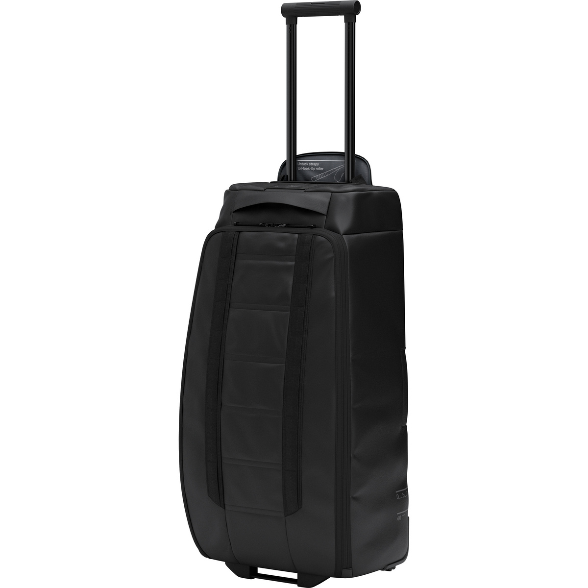 Db Hugger 60L Rollkoffer Db Hugger 60L Rollkoffer von Db