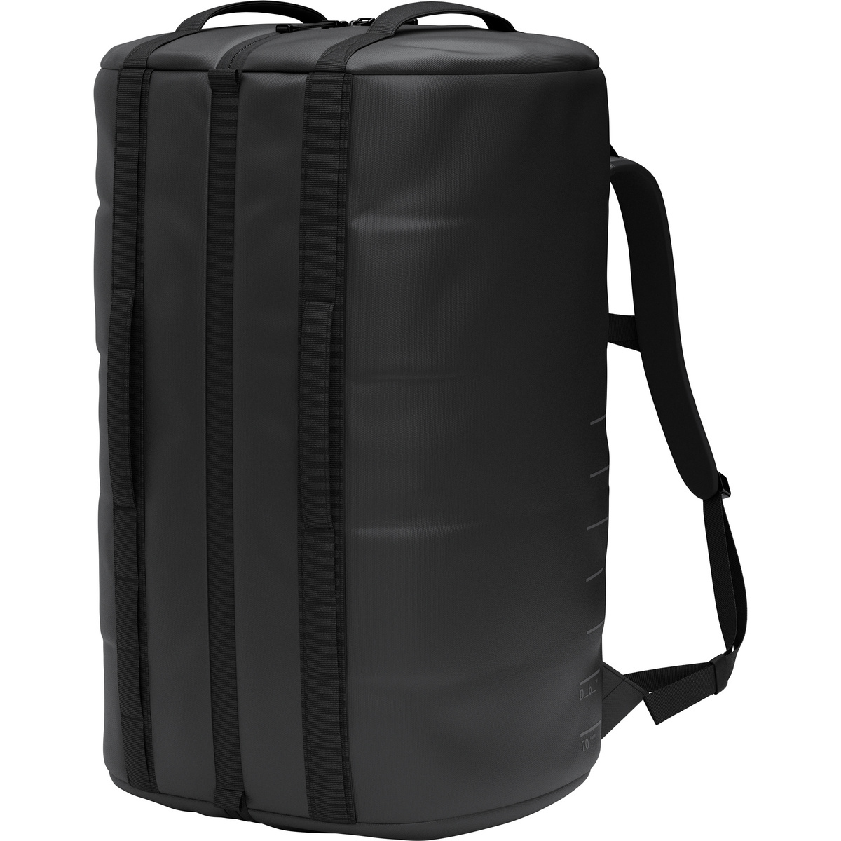 Db Roamer Split 70L Duffel Db Roamer Split 70L Duffel von Db