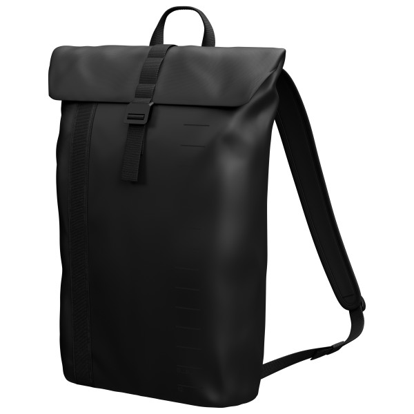 DB - Essential Backpack 12 - Daypack Gr 12 l oliv;schwarz von DB