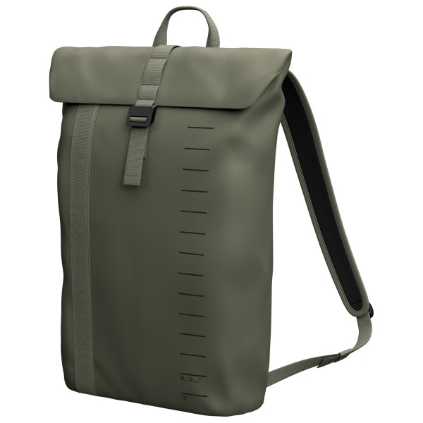 DB - Essential Backpack 12 - Daypack Gr 12 l oliv DB - Essential Backpack 12 - Daypack Gr 12 l oliv von DB
