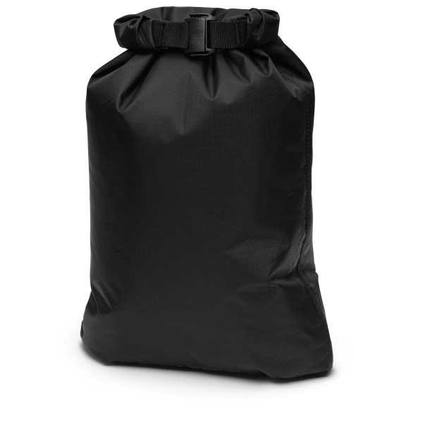 DB - Essential Drybag - Packsack Gr 8 l schwarz von DB