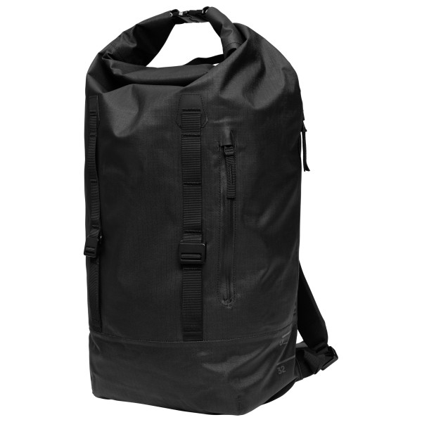 DB - Essential Rolltop Backpack 32 - Daypack Gr 32 l schwarz von DB