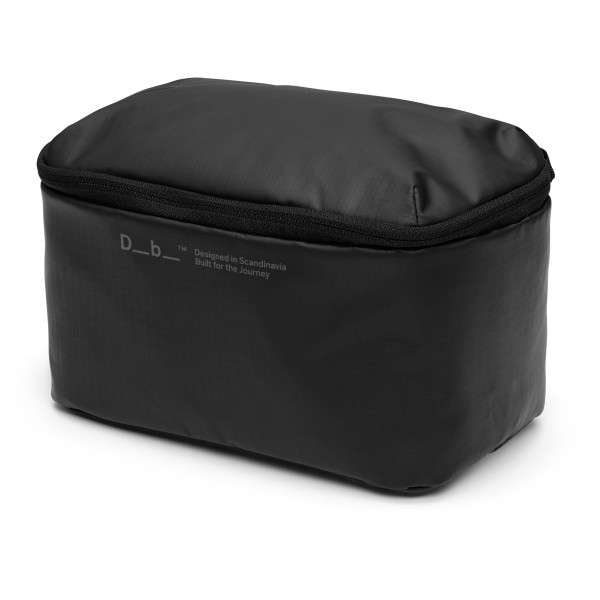 DB - Essential Washbag S - Necessaire schwarz von DB