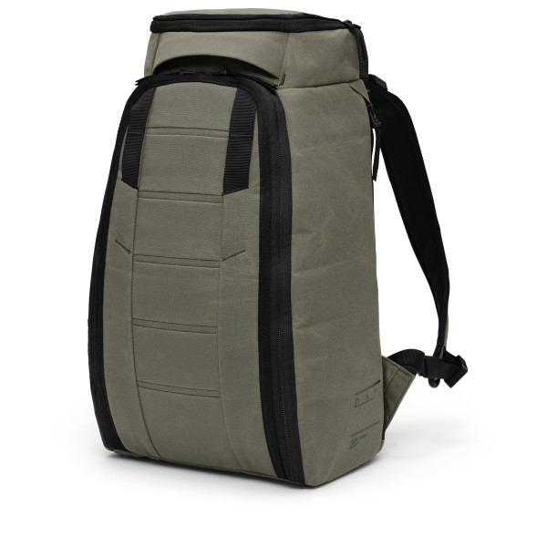 DB - Hugger Backpack 20 - Daypack Gr 20 l oliv von DB