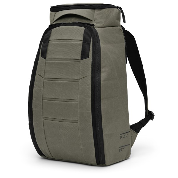 DB - Hugger Backpack 25 - Daypack Gr 25 l oliv von DB