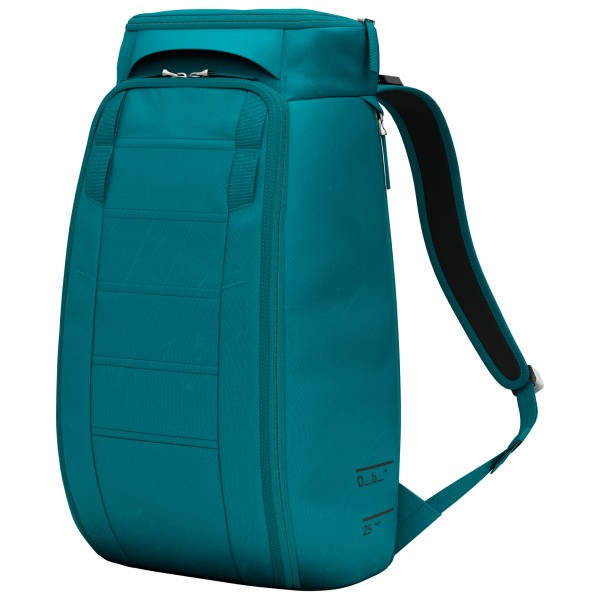 DB - Hugger Backpack 25 - Daypack Gr 25 l türkis von DB