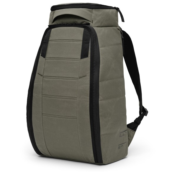 DB - Hugger Backpack 30 - Daypack Gr 30 l oliv von DB
