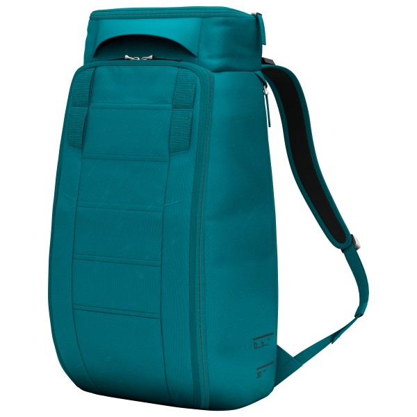 DB - Hugger Backpack 30 - Daypack Gr 30 l türkis von DB