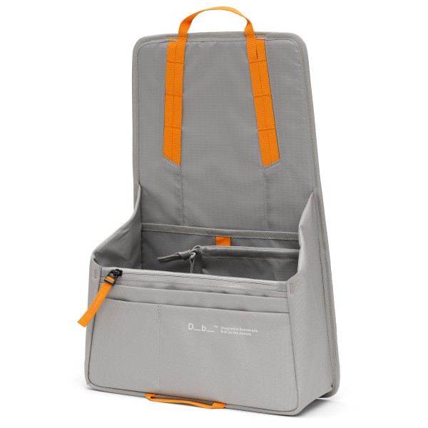 DB - Hugger Organizer - Tasche Gr One Size grau DB - Hugger Organizer - Tasche Gr One Size grau von DB