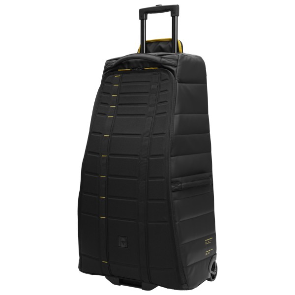 DB - Hugger Roller Bag Check-In 90 - Reisetasche Gr 90 l schwarz von DB
