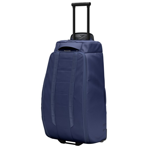 DB - Hugger Roller Bag Check-In 90 - Reisetasche Gr 90 l blau von DB