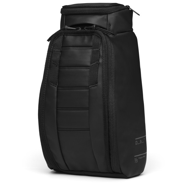 DB - Hugger Washbag - Necessaire Gr 2,5  l schwarz von DB