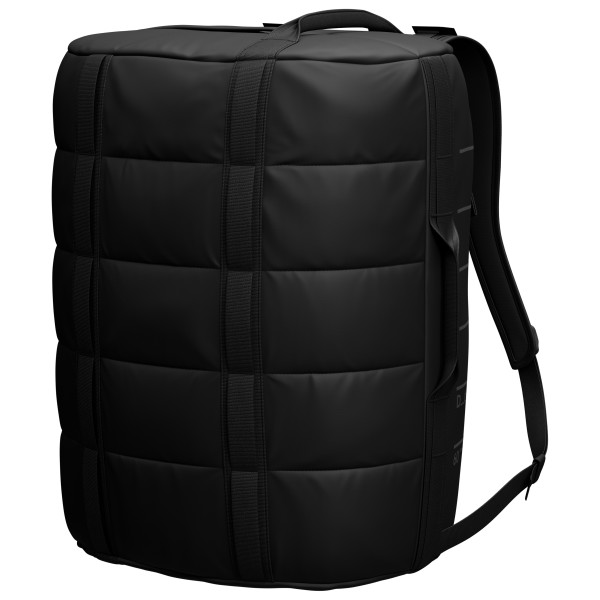 DB - Roamer Duffel 60 - Reisetasche Gr 60 l schwarz von DB