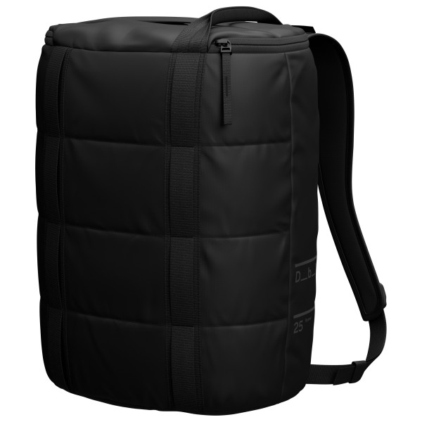 DB - Roamer Duffel Pack 25 - Reisetasche Gr 25 l schwarz von DB