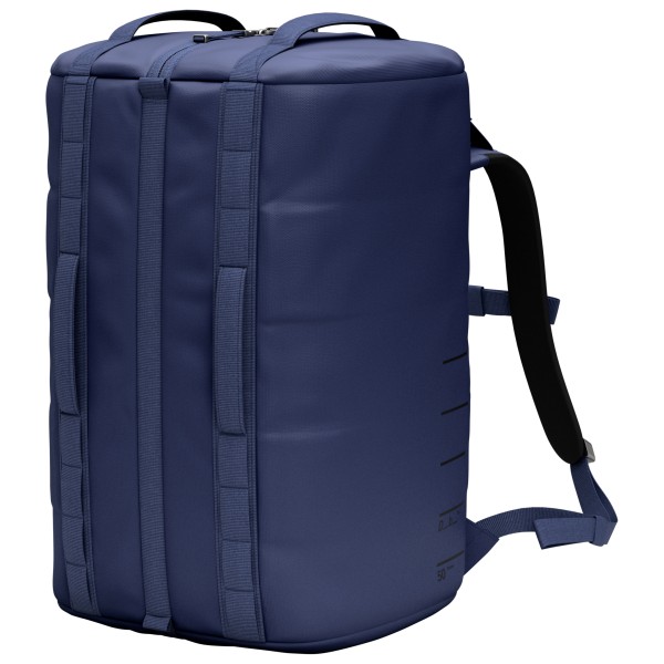 DB - Roamer Pro Split Duffel 50 - Reisetasche Gr 50 l blau von DB