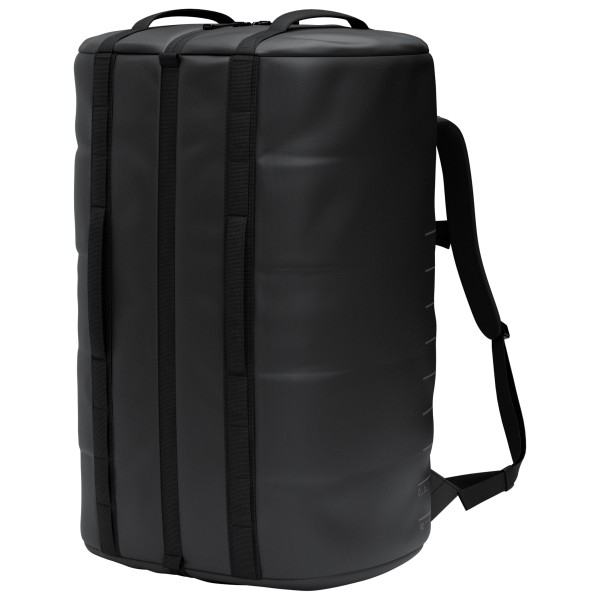 DB - Roamer Pro Split Duffel 90 - Reisetasche Gr 90 l grau;schwarz von DB