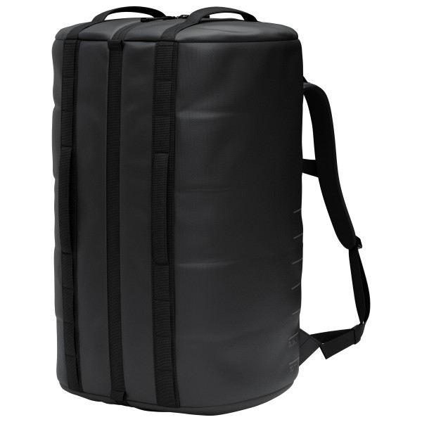 DB - Roamer Pro Split Duffel - Reisetasche Gr 70 l grau DB - Roamer Pro Split Duffel - Reisetasche Gr 70 l grau von DB