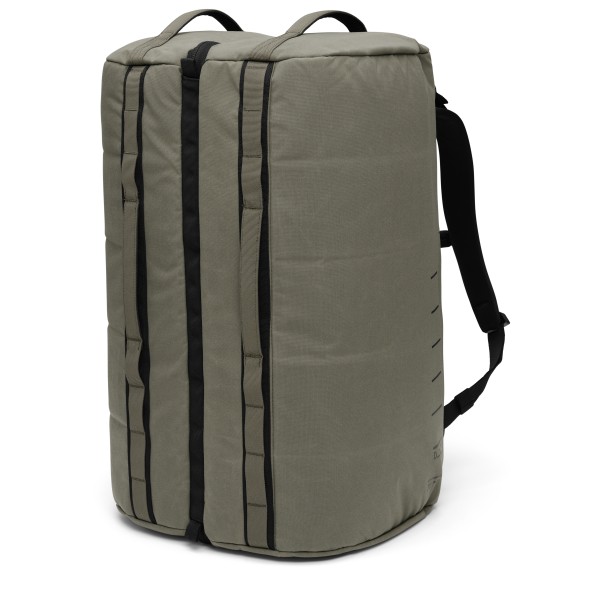 DB - Roamer Pro Split Duffel - Reisetasche Gr 70 l grau DB - Roamer Pro Split Duffel - Reisetasche Gr 70 l grau von DB