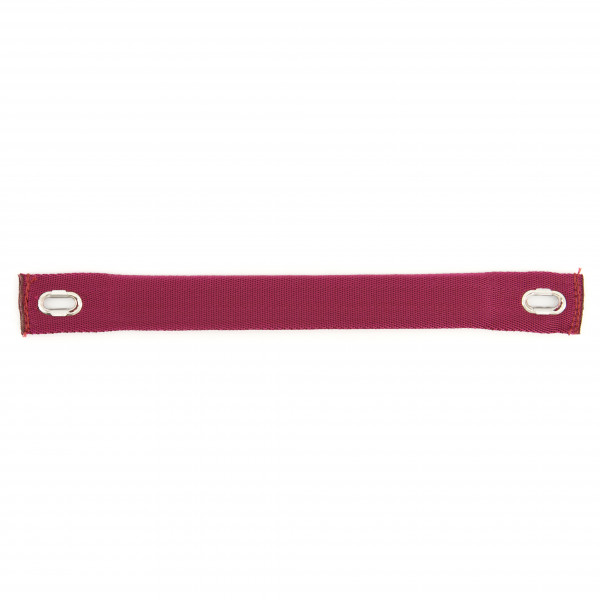 DB - The Ramverk Webbing Handle - Ersatzteil Gr One Size raspberry DB - The Ramverk Webbing Handle - Ersatzteil Gr One Size raspberry von DB