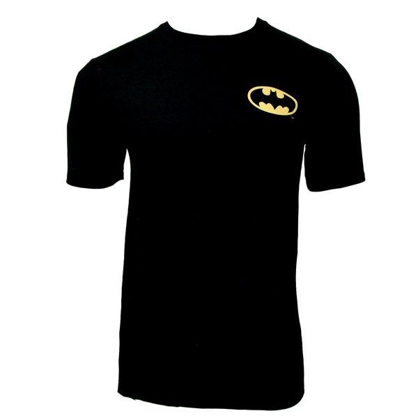 Tshirt Herren Schwarz M von DC COMICS