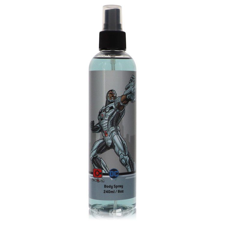 Cyborg by DC Comics Body Spray 240ml von DC Comics