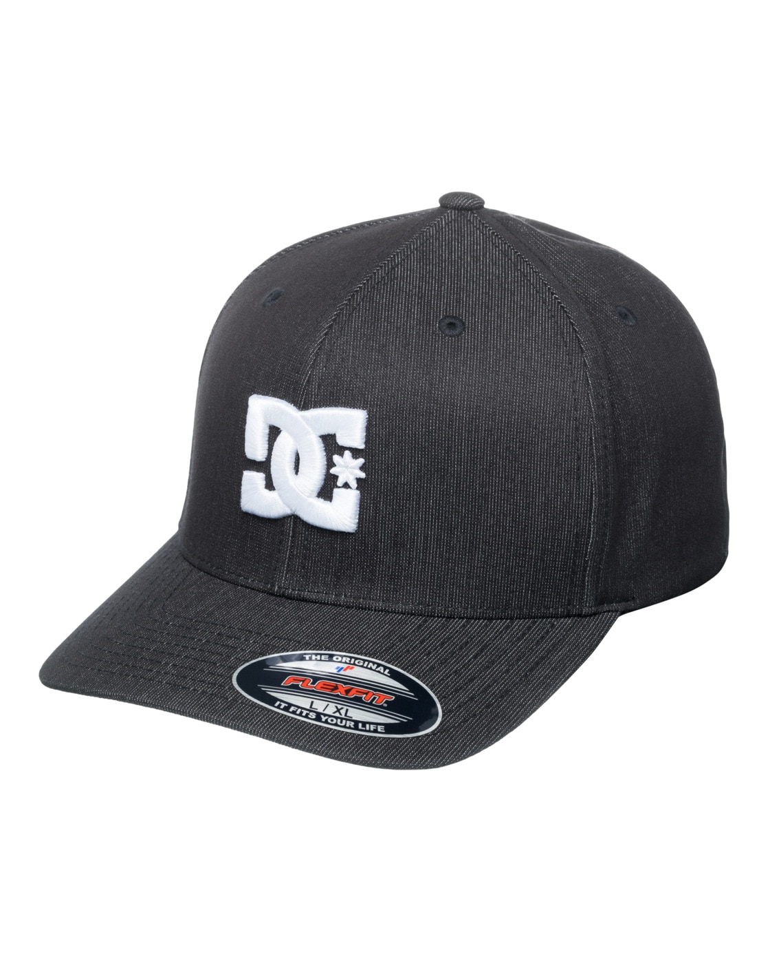 DC Shoes Flex Cap »Capstar« von DC Shoes