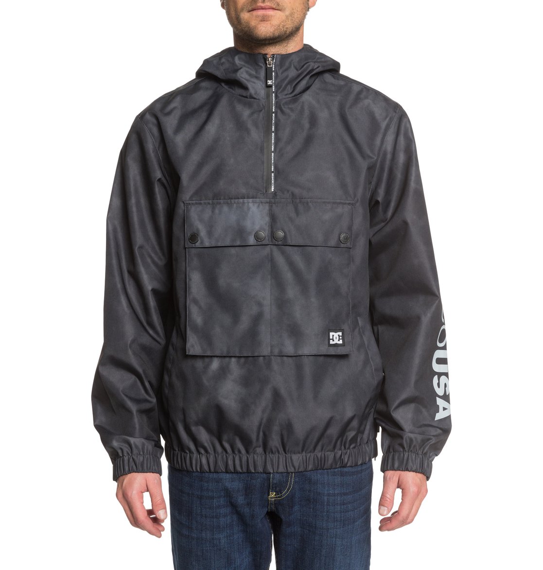 DC Shoes Anorak »Cheadle«, mit Kapuze von DC Shoes