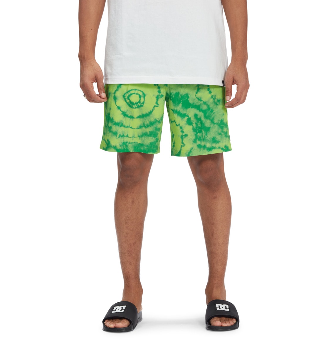 DC Shoes Badeshorts »Unboxed 18"« von DC Shoes