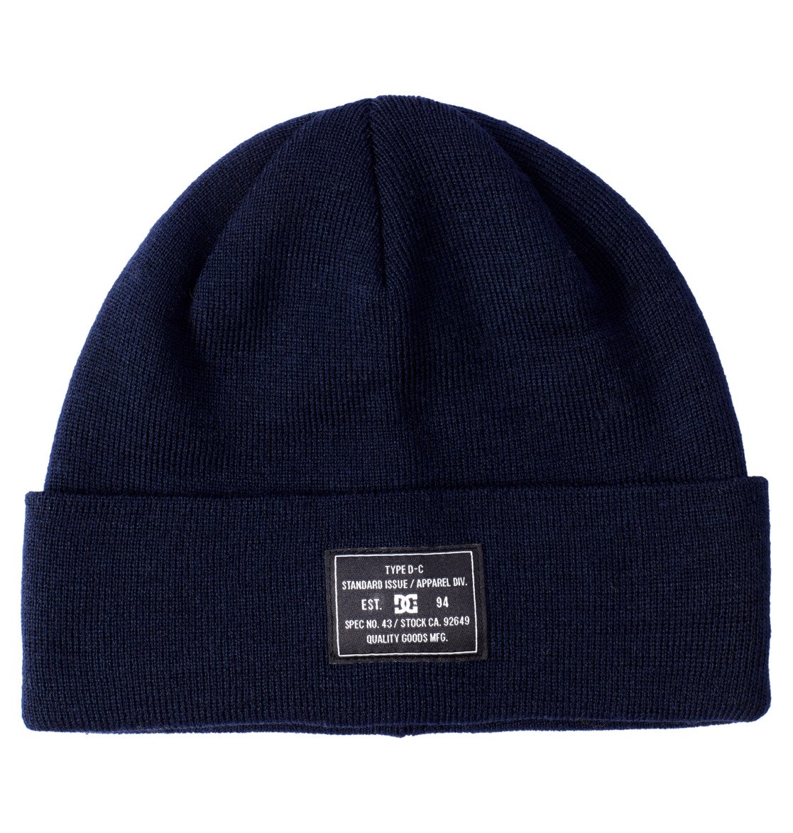 DC Shoes Beanie »Frontline« von DC Shoes