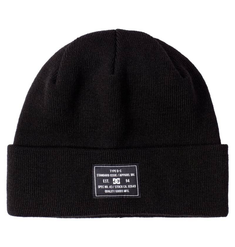 DC Shoes Beanie »Frontline« von DC Shoes