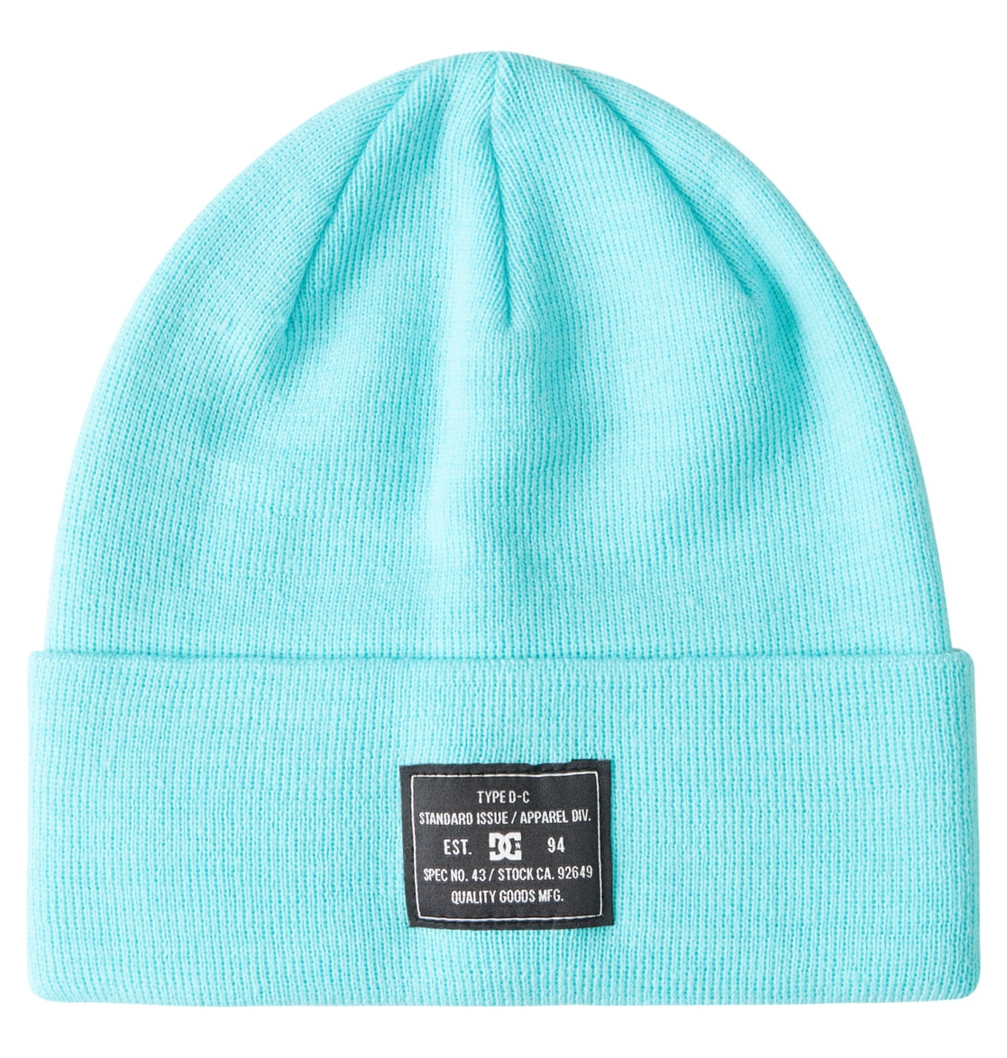 DC Shoes Beanie »Label« von DC Shoes