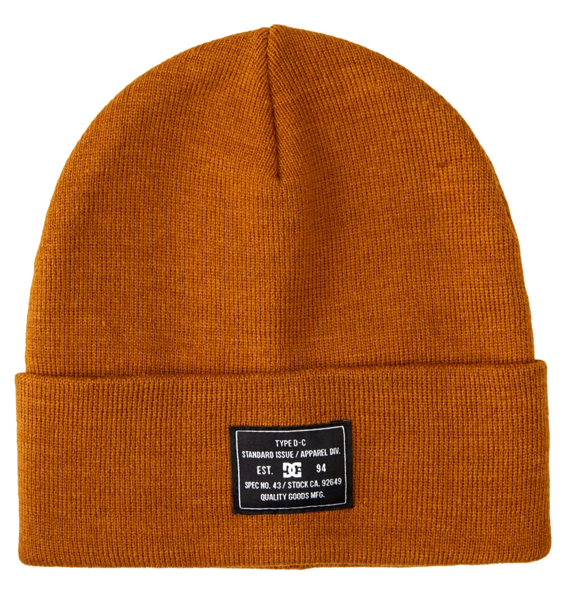 DC Shoes Beanie »Label« von DC Shoes