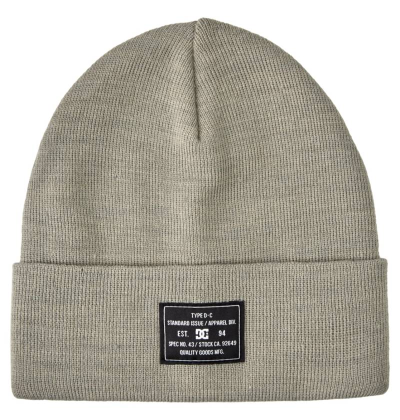 DC Shoes Beanie »Label« von DC Shoes