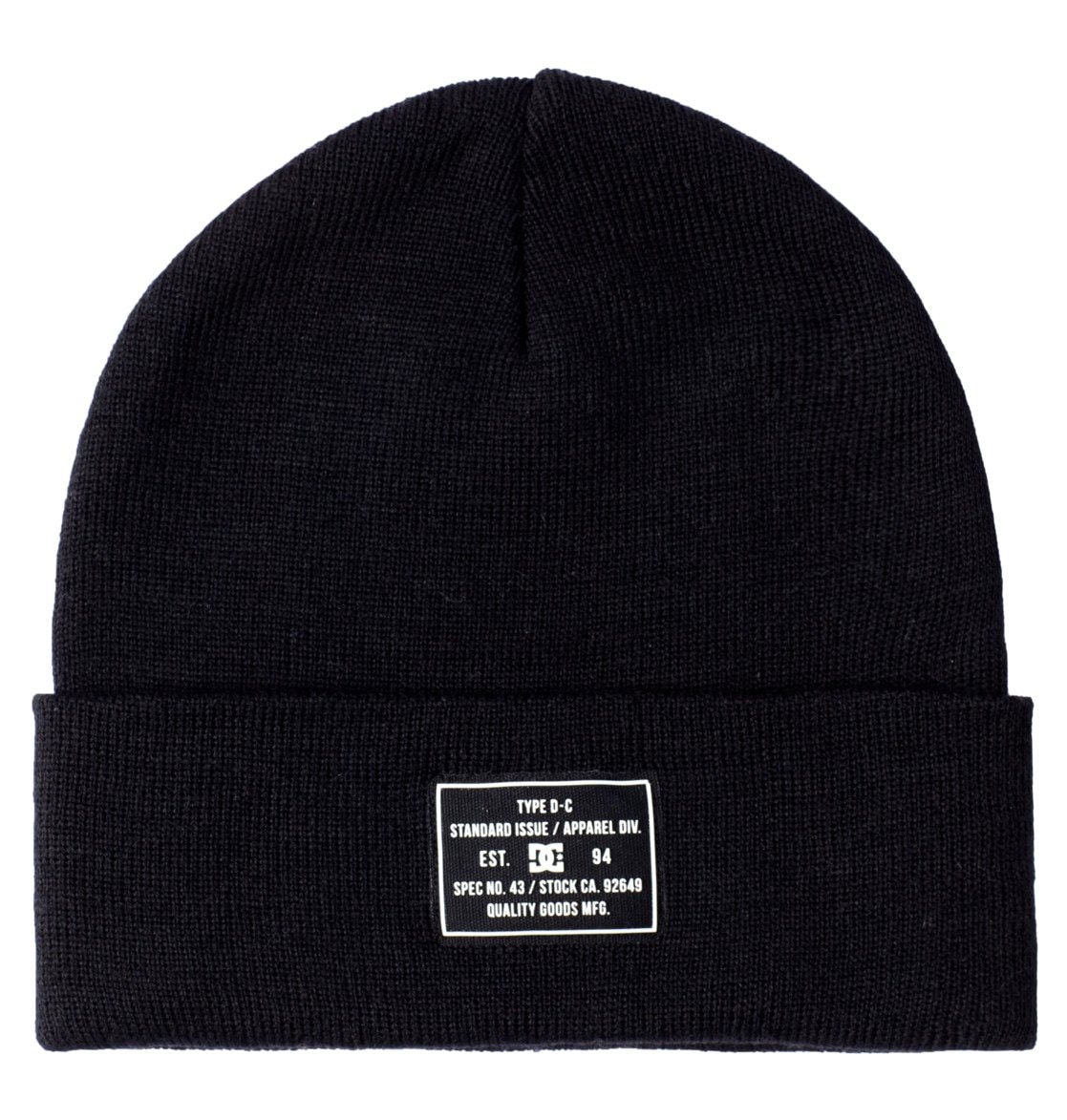 DC Shoes Beanie »Label« von DC Shoes