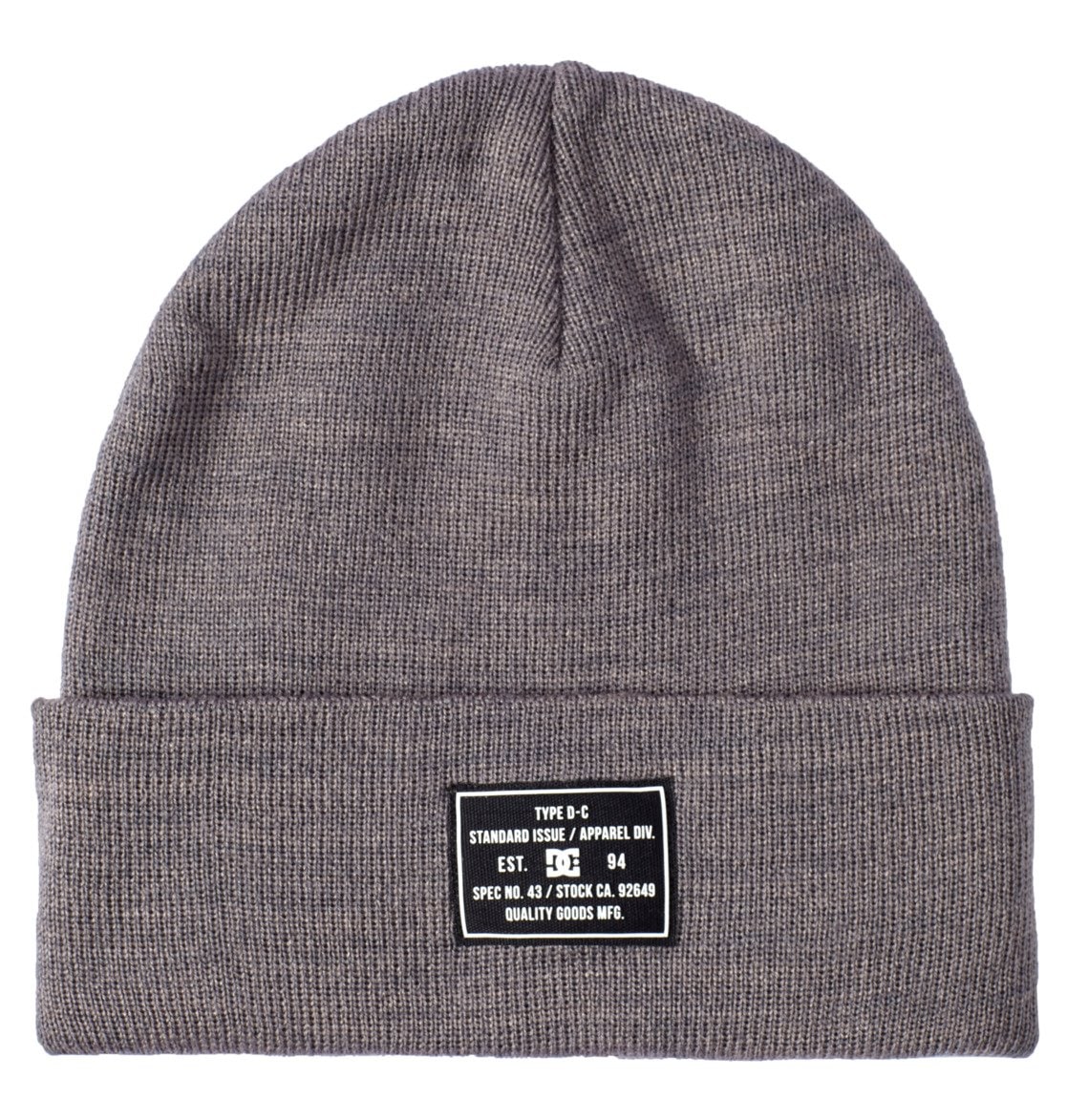 DC Shoes Beanie »Label« von DC Shoes