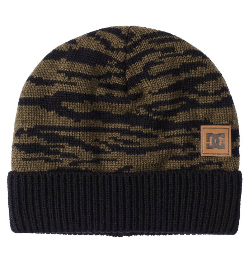 DC Shoes Beanie »Motif« von DC Shoes