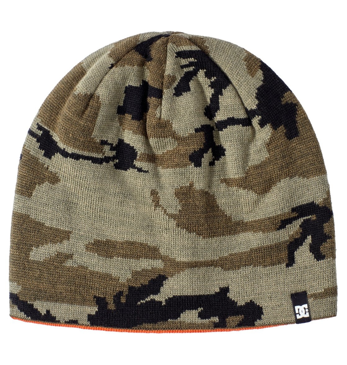 DC Shoes Beanie »Rally« von DC Shoes