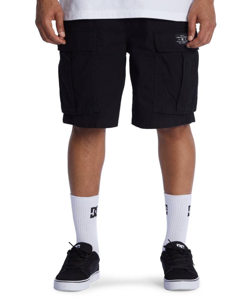 DC Shoes Bermudas »Tundra 22"« von DC Shoes