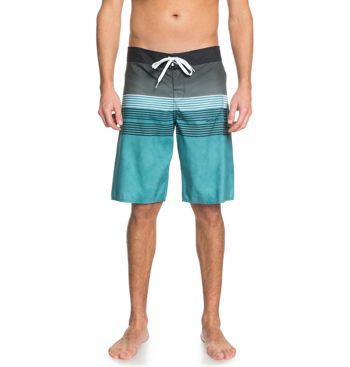 DC Shoes Boardshorts »Kuseck 21"« von DC Shoes