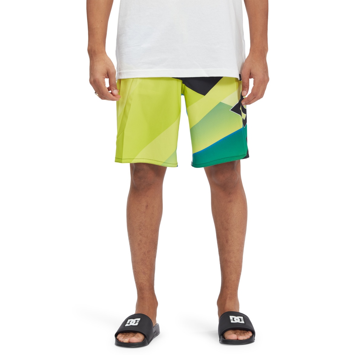 DC Shoes Boardshorts »Out connect 19"« von DC Shoes