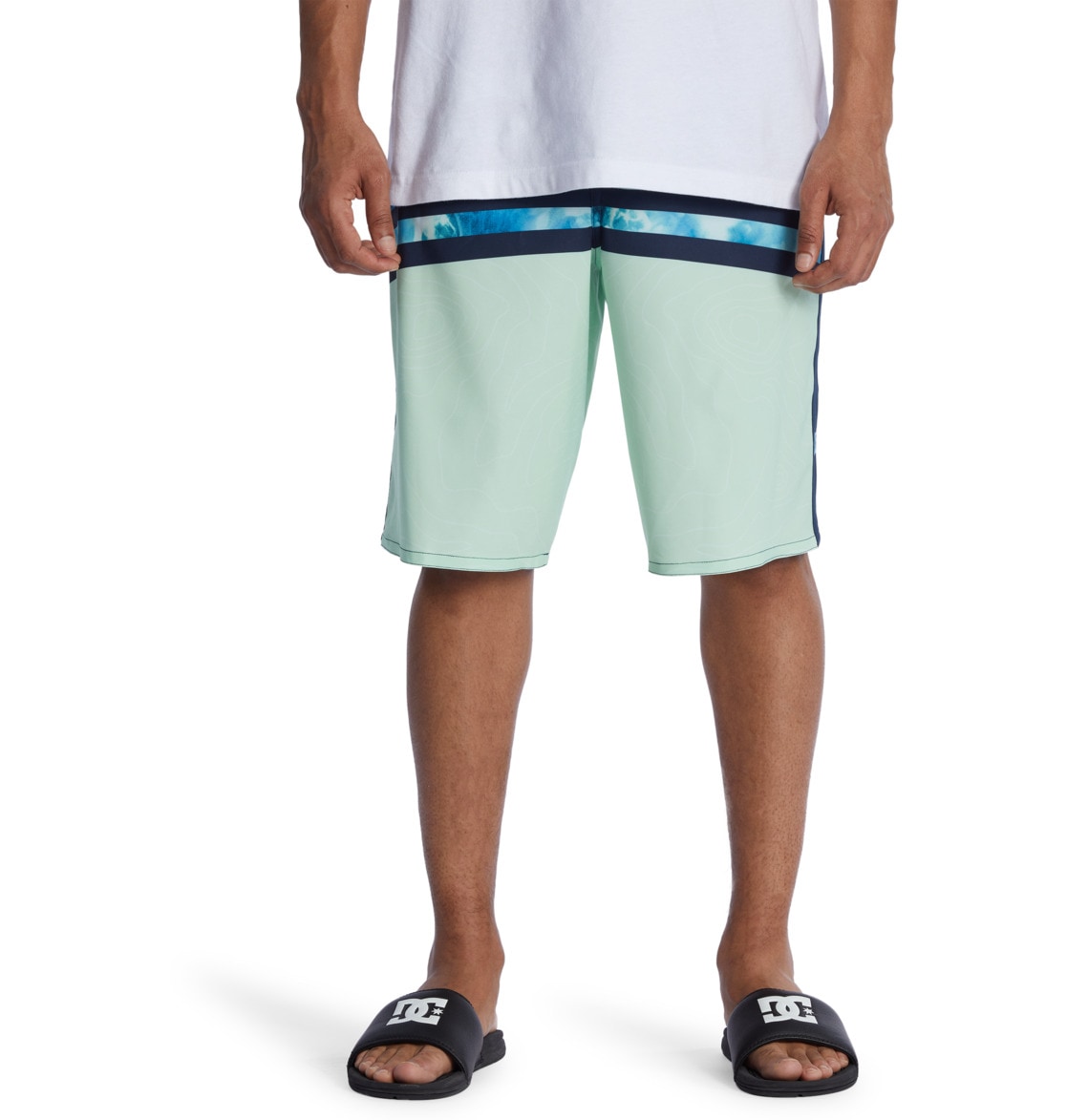DC Shoes Boardshorts »Tight Lock« von DC Shoes