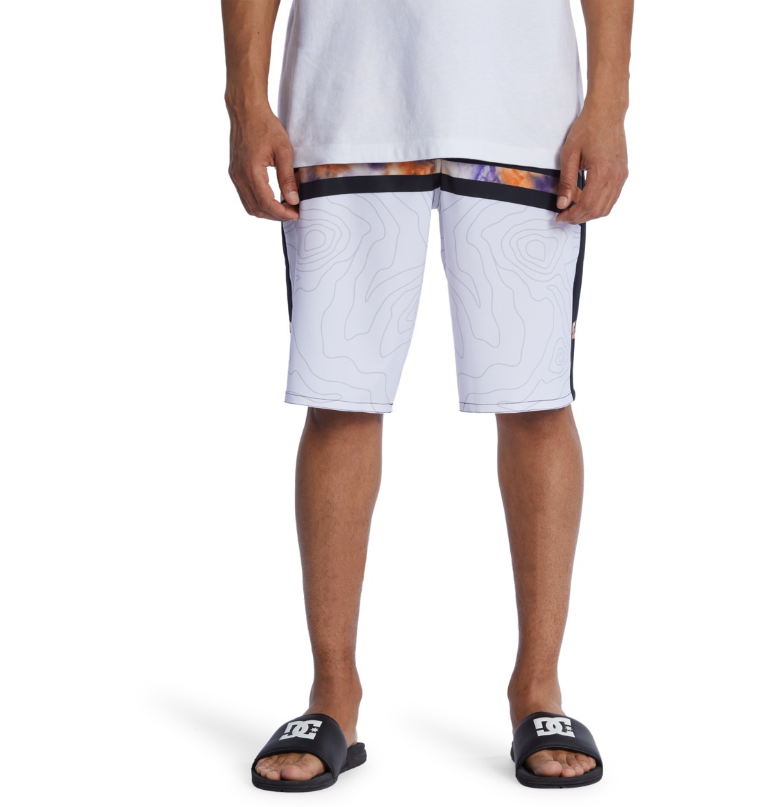 DC Shoes Boardshorts »Tight Lock« von DC Shoes